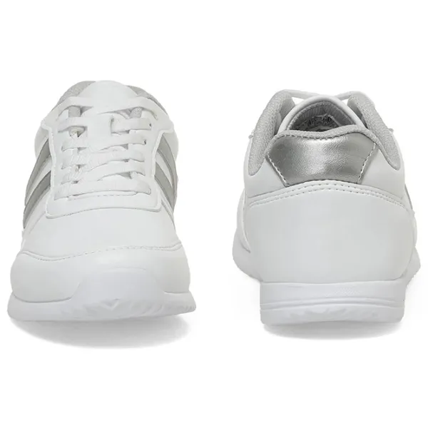 Adidași pentru femei Proshot Denzel 3PR Primăvară/ White photo 5