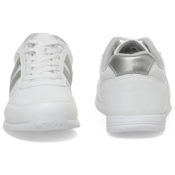 Adidași pentru femei Proshot Denzel 3PR Primăvară/ White photo 5