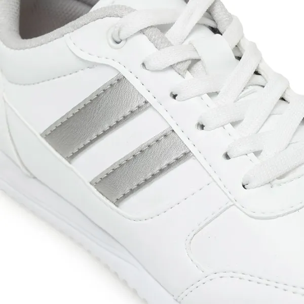 Adidași pentru femei Proshot Denzel 3PR Primăvară/ White photo 7