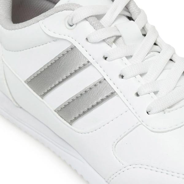 Adidași pentru femei Proshot Denzel 3PR Primăvară/ White photo 7