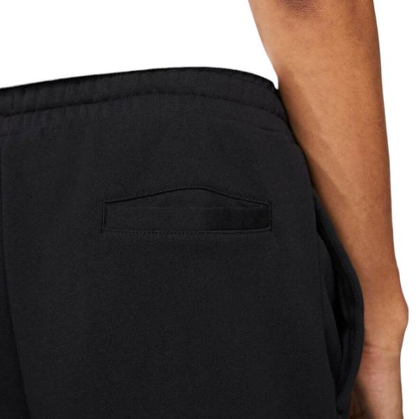 Pantaloni sportivi pentru bărbați Jordan Jumpman Logo Flc Pant S/ Black photo 4 Pantaloni sportivi pentru bărbați Jordan Jumpman Logo Flc Pant S/ Black photo 4