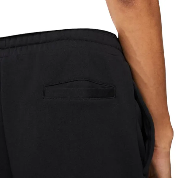 Pantaloni sportivi pentru bărbați Jordan Jumpman Logo Flc Pant L/ Black photo 4 Pantaloni sportivi pentru bărbați Jordan Jumpman Logo Flc Pant L/ Black photo 4