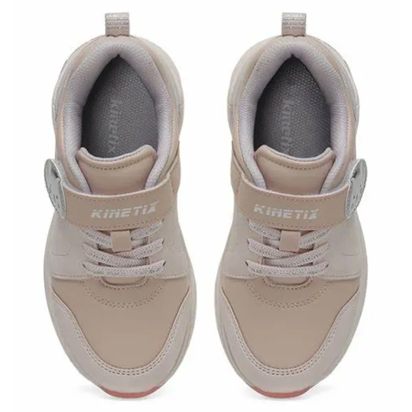 Adidași pentru fetiţe Kinetix 3F STARLEN 3PR Demisezon/ Pink photo 2 Adidași pentru fetiţe Kinetix 3F STARLEN 3PR Demisezon/ Pink photo 2