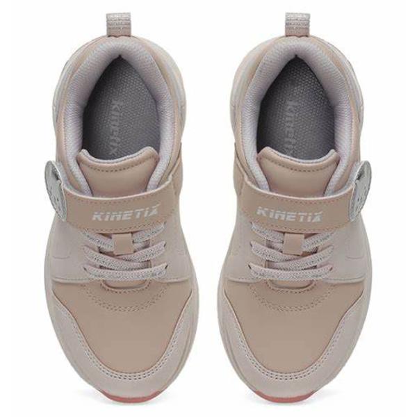 Adidași pentru fetiţe Kinetix 3F STARLEN 3PR Demisezon/ Pink photo 2 Adidași pentru fetiţe Kinetix 3F STARLEN 3PR Demisezon/ Pink photo 2