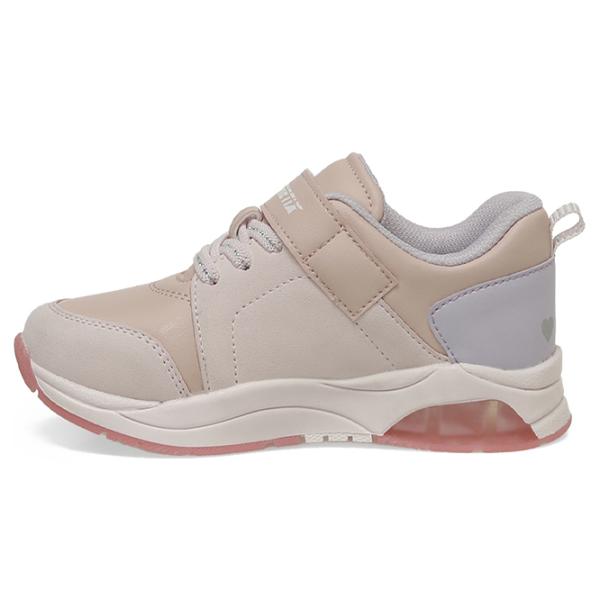 Adidași pentru fetiţe Kinetix 3F STARLEN 3PR Demisezon/ Pink photo 3 Adidași pentru fetiţe Kinetix 3F STARLEN 3PR Demisezon/ Pink photo 3