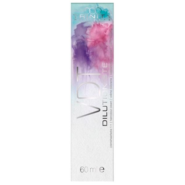 Краска для волос Trinity VDT Dilutioniste Код цвета: , 60 мл photo 2 Краска для волос Trinity VDT Dilutioniste Код цвета: , 60 мл photo 2