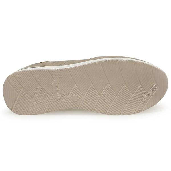 Adidași pentru femei Polaris Shoes 322510.Z 3PR Toamnă/ Beige photo 6