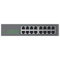 Switch Grandstream GWN7702P Black photo 4