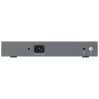 Switch Grandstream GWN7702P Black photo 5