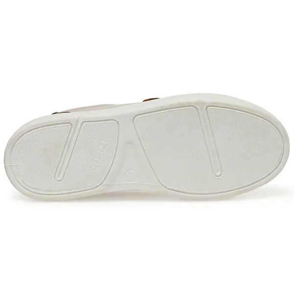 Adidași pentru femei Polaris Shoes 322527.Z 3PR Toamnă/ Beige photo 6