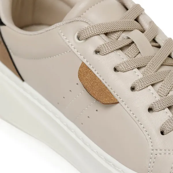 Adidași pentru femei Polaris Shoes 322527.Z 3PR Toamnă/ Beige photo 7