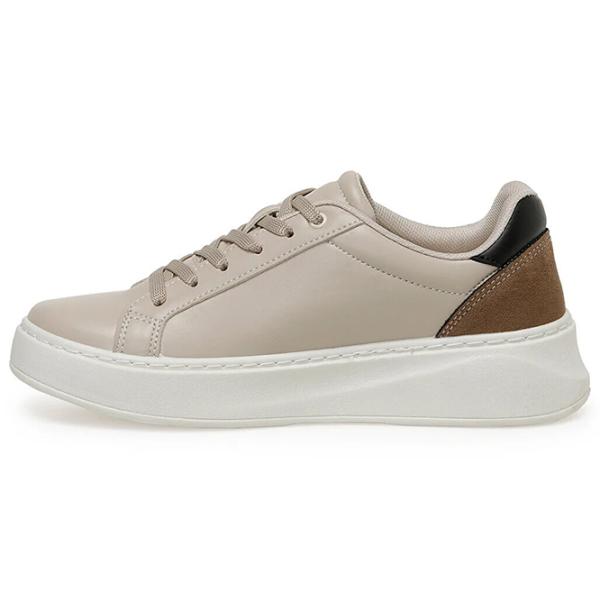 Кроссовки для женщин Polaris Shoes 322527.Z 3PR Осень/ Бежевый photo 2 Кроссовки для женщин Polaris Shoes 322527.Z 3PR Осень/ Бежевый photo 2