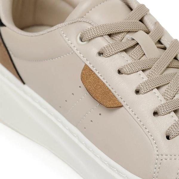 Кроссовки для женщин Polaris Shoes 322527.Z 3PR Осень/ Бежевый photo 7 Кроссовки для женщин Polaris Shoes 322527.Z 3PR Осень/ Бежевый photo 7