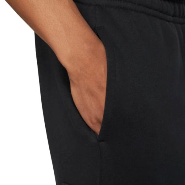 Pantaloni sportivi pentru bărbați Nike M Nsw Sos Flc Cargo Pant Ft L/ Black photo 6