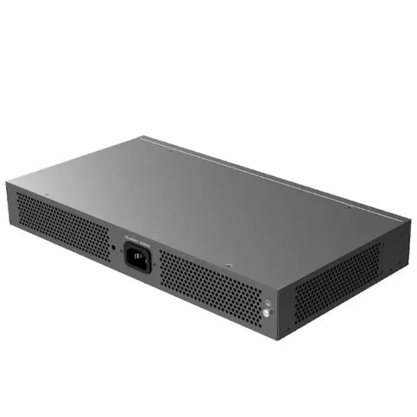 Коммутатор Grandstream GWN7801P Черный photo 3