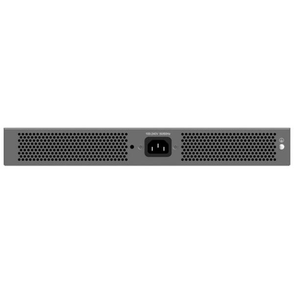 Коммутатор Grandstream GWN7801P Черный photo 5