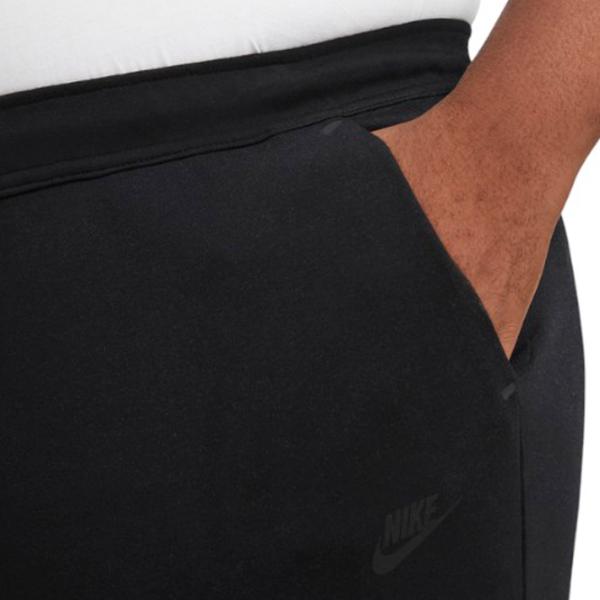 Спортивные брюки для мужчин Nike M Nsw Tch Flc Jggr XL/ Черный photo 4