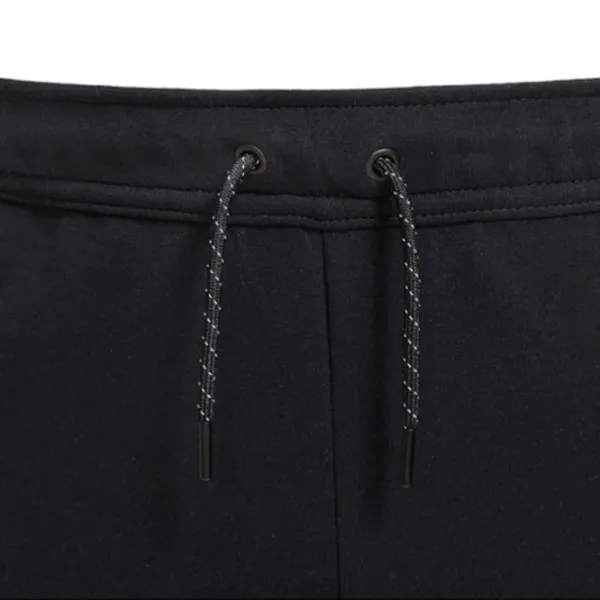 Спортивные брюки для мужчин Nike M Nsw Tch Flc Jggr XL/ Черный photo 5