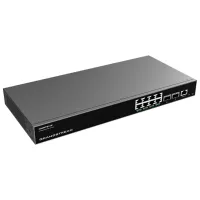 Switch Grandstream GWN7811P Black photo 2