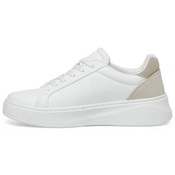 Adidași pentru femei Polaris Shoes 322527.Z 3PR Toamnă/ White photo 2 Adidași pentru femei Polaris Shoes 322527.Z 3PR Toamnă/ White photo 2