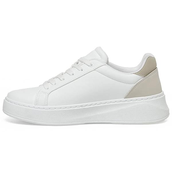 Adidași pentru femei Polaris Shoes 322527.Z 3PR Toamnă/ White photo 2
