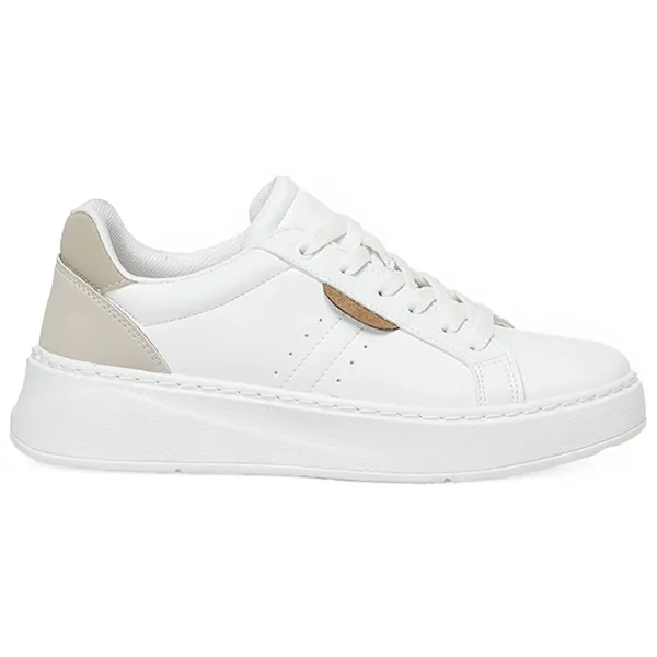Adidași pentru femei Polaris Shoes 322527.Z 3PR Toamnă/ White photo 3