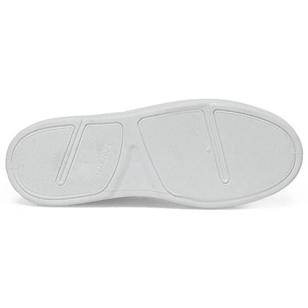 Adidași pentru femei Polaris Shoes 322527.Z 3PR Toamnă/ White photo 6