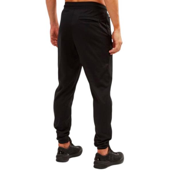 Pantaloni sportivi pentru bărbați Under Armour UA Sportstyle Joggers M/ Black photo 2 Pantaloni sportivi pentru bărbați Under Armour UA Sportstyle Joggers M/ Black photo 2
