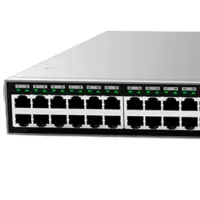 Switch Grandstream GWN7816 Black photo 4