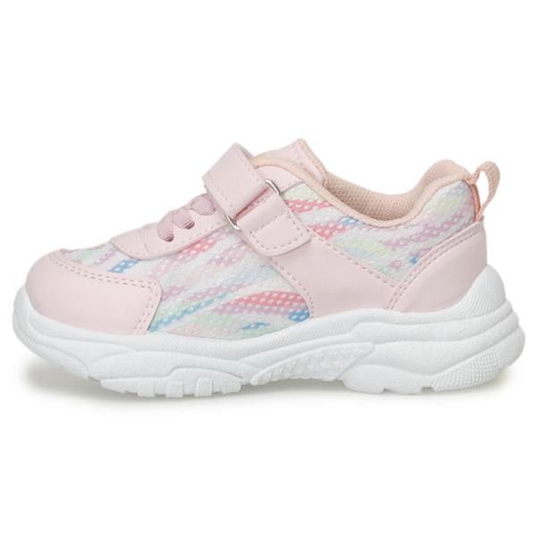 Adidași pentru fetiţe I Cool 3P DEGRIN 3FX Demisezon/ Pink photo 4