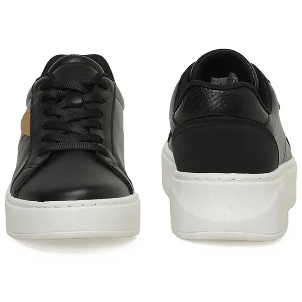 Adidași pentru femei Polaris Shoes 322527.Z 3PR Toamnă/ Black photo 5 Adidași pentru femei Polaris Shoes 322527.Z 3PR Toamnă/ Black photo 5