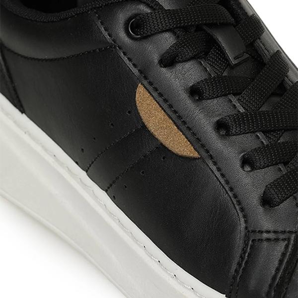 Adidași pentru femei Polaris Shoes 322527.Z 3PR Toamnă/ Black photo 7 Adidași pentru femei Polaris Shoes 322527.Z 3PR Toamnă/ Black photo 7