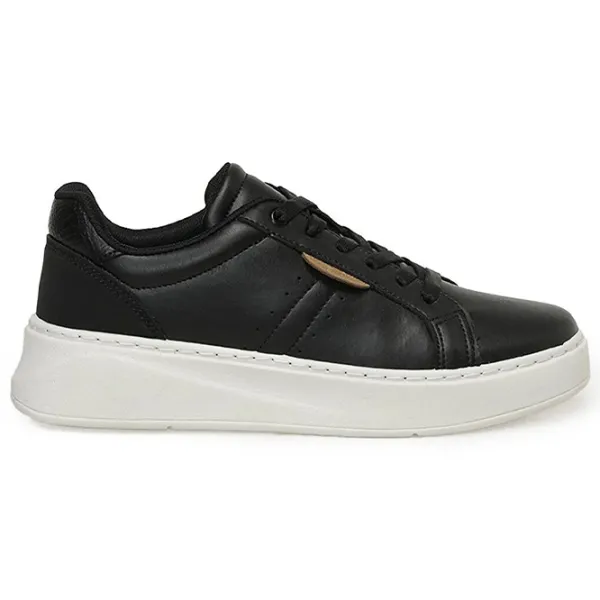 Кроссовки для женщин Polaris Shoes 322527.Z 3PR Осень/ Черный photo 3 Кроссовки для женщин Polaris Shoes 322527.Z 3PR Осень/ Черный photo 3