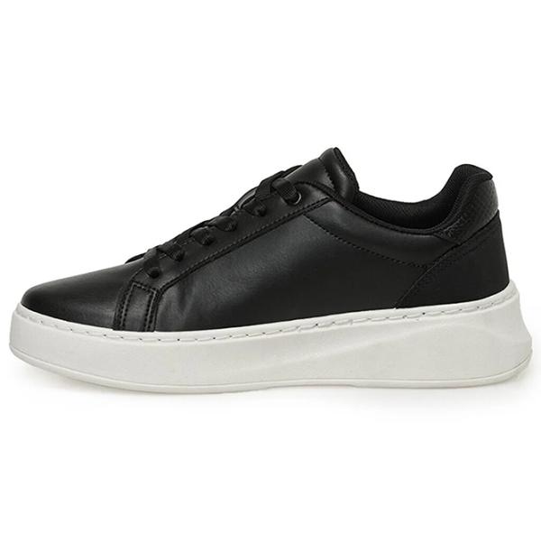 Adidași pentru femei Polaris Shoes 322527.Z 3PR Toamnă/ Black photo 2 Adidași pentru femei Polaris Shoes 322527.Z 3PR Toamnă/ Black photo 2