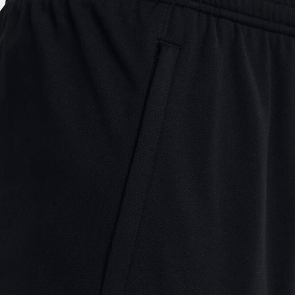 Pantaloni sportivi pentru bărbați Under Armour UA Pique Track Pants L / Black photo 6 Pantaloni sportivi pentru bărbați Under Armour UA Pique Track Pants L / Black photo 6