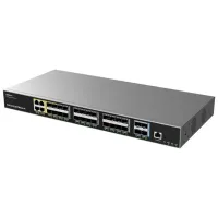 Коммутатор Grandstream GWN7831 Черный photo 2
