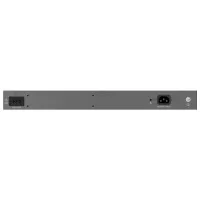 Коммутатор Grandstream GWN7831 Черный photo 4