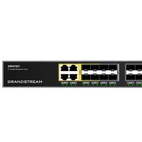 Коммутатор Grandstream GWN7831 Черный photo 6