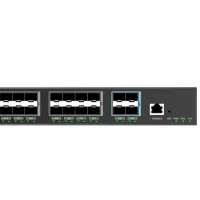 Коммутатор Grandstream GWN7831 Черный photo 7