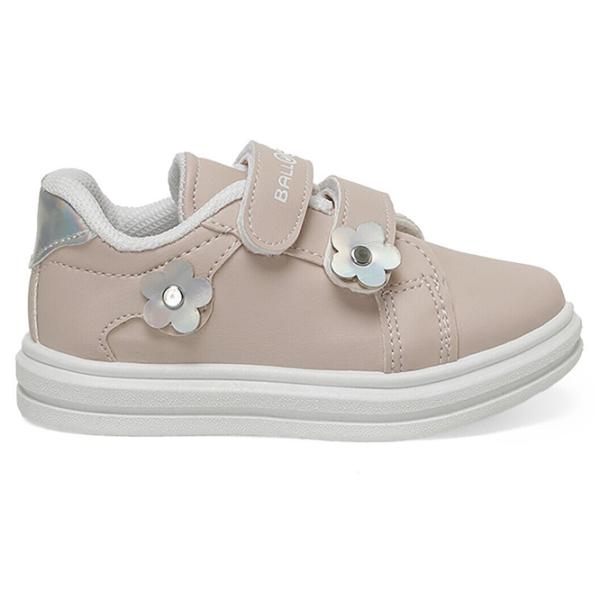 Adidași pentru fetiţe Balloon-s 3F MIELE.B 3PR Demisezon/ Beige photo 4 Adidași pentru fetiţe Balloon-s 3F MIELE.B 3PR Demisezon/ Beige photo 4