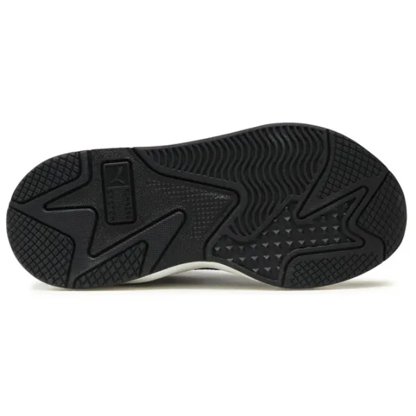 Кроссовки для девочек Puma Rs-X Sweater Wthr Jr Cool Демисезон/ Серый photo 4 Кроссовки для девочек Puma Rs-X Sweater Wthr Jr Cool Демисезон/ Серый photo 4