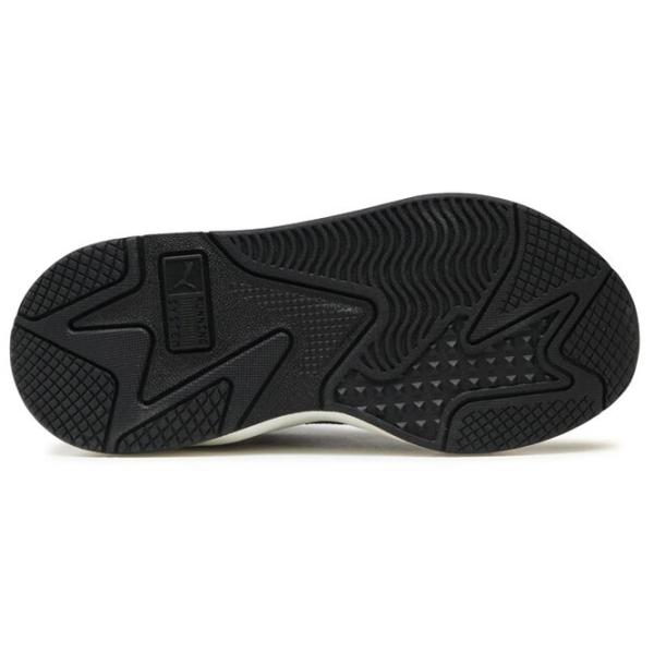 Кроссовки для девочек Puma Rs-X Sweater Wthr Jr Cool Демисезон/ Серый photo 4 Кроссовки для девочек Puma Rs-X Sweater Wthr Jr Cool Демисезон/ Серый photo 4