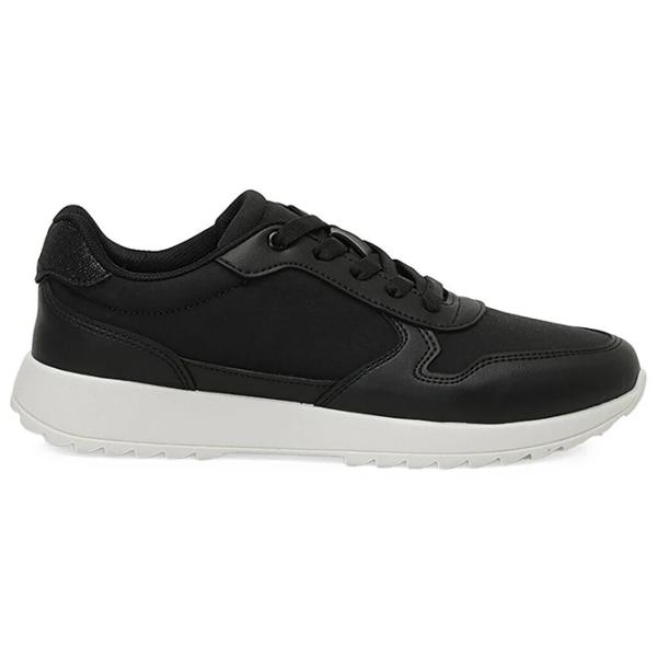 Кроссовки для женщин Polaris Shoes 322529.Z 3PR Весна/ Черный photo 3 Кроссовки для женщин Polaris Shoes 322529.Z 3PR Весна/ Черный photo 3