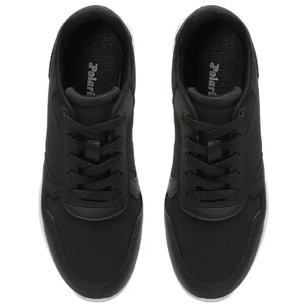 Кроссовки для женщин Polaris Shoes 322529.Z 3PR Весна/ Черный photo 4 Кроссовки для женщин Polaris Shoes 322529.Z 3PR Весна/ Черный photo 4