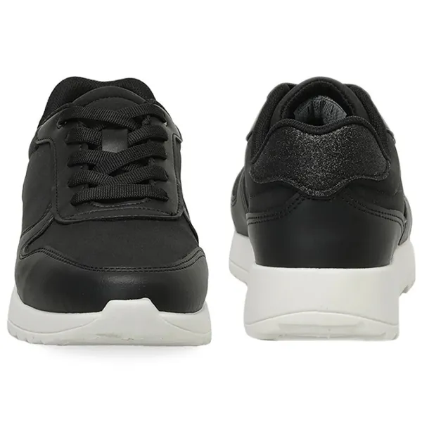 Кроссовки для женщин Polaris Shoes 322529.Z 3PR Весна/ Черный photo 5 Кроссовки для женщин Polaris Shoes 322529.Z 3PR Весна/ Черный photo 5