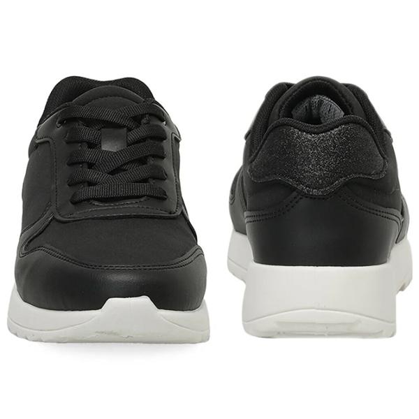 Кроссовки для женщин Polaris Shoes 322529.Z 3PR Весна/ Черный photo 5 Кроссовки для женщин Polaris Shoes 322529.Z 3PR Весна/ Черный photo 5