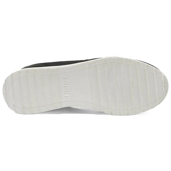 Кроссовки для женщин Polaris Shoes 322529.Z 3PR Весна/ Черный photo 6 Кроссовки для женщин Polaris Shoes 322529.Z 3PR Весна/ Черный photo 6