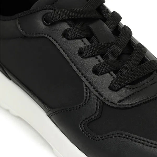Кроссовки для женщин Polaris Shoes 322529.Z 3PR Весна/ Черный photo 7 Кроссовки для женщин Polaris Shoes 322529.Z 3PR Весна/ Черный photo 7