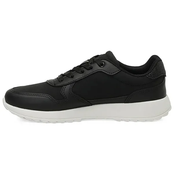 Кроссовки для женщин Polaris Shoes 322529.Z 3PR Весна/ Черный photo 2 Кроссовки для женщин Polaris Shoes 322529.Z 3PR Весна/ Черный photo 2