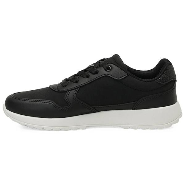 Кроссовки для женщин Polaris Shoes 322529.Z 3PR Весна/ Черный photo 2 Кроссовки для женщин Polaris Shoes 322529.Z 3PR Весна/ Черный photo 2